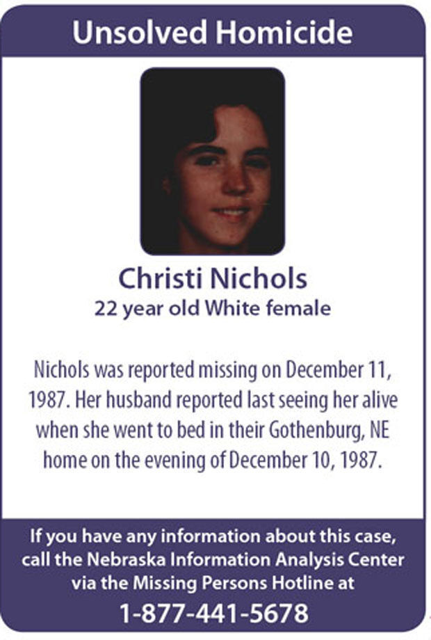 Christi Nichols